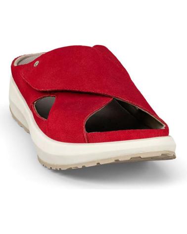 JOYA SANDALIAS ALICANTE RED