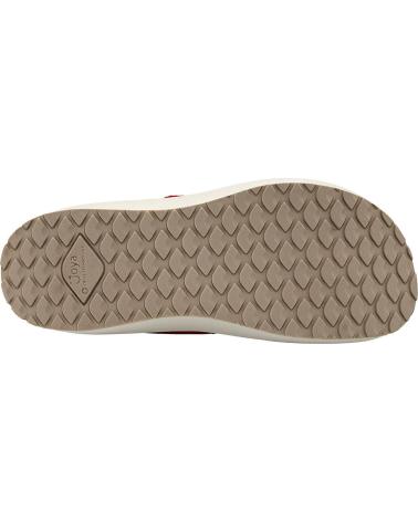 JOYA SANDALIAS ALICANTE RED
