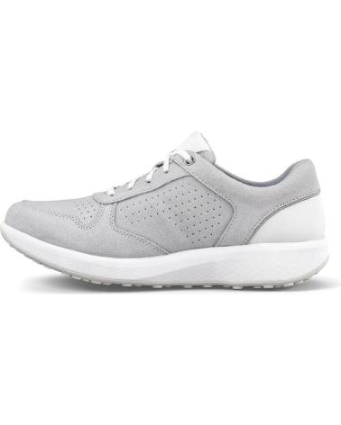 Deportivas de Mujer JOYA SNEAKER BRITT W LIGHTGREY