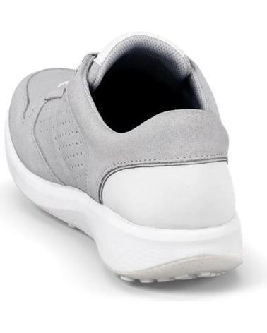 Deportivas de Mujer JOYA SNEAKER BRITT W LIGHTGREY