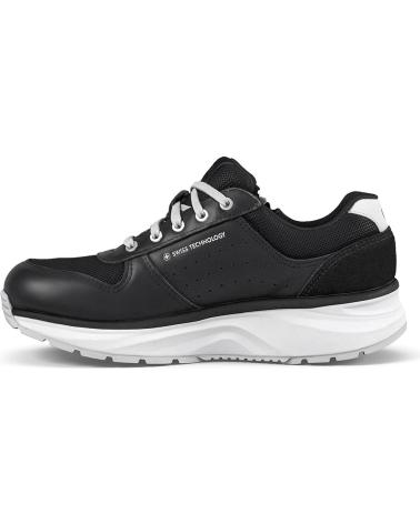 Deportivas de Mujer JOYA ZAPATILLAS DYNAMO ZIP W BLACK
