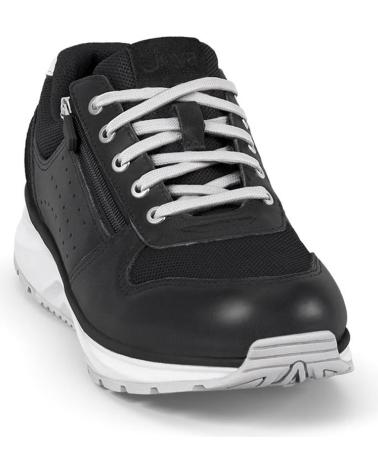 Deportivas de Mujer JOYA ZAPATILLAS DYNAMO ZIP W BLACK