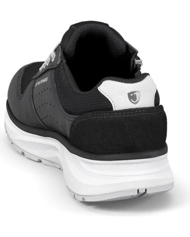 Deportivas de Mujer JOYA ZAPATILLAS DYNAMO ZIP W BLACK