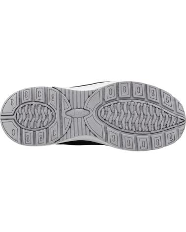 Deportivas de Mujer JOYA ZAPATILLAS DYNAMO ZIP W BLACK