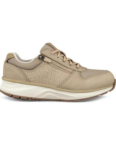 Deportivas de Mujer JOYA ZAPATILLAS DYNAMO ZIP W BEIGEII
