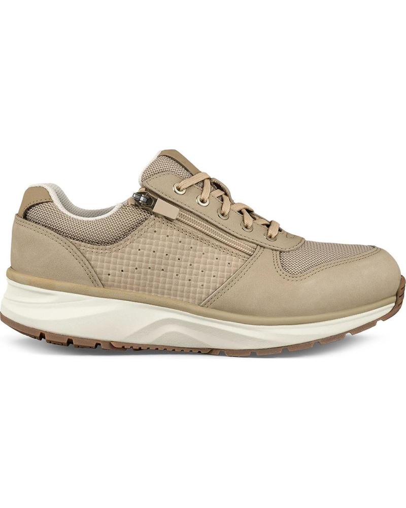 Deportivas de Mujer JOYA ZAPATILLAS DYNAMO ZIP W BEIGEII