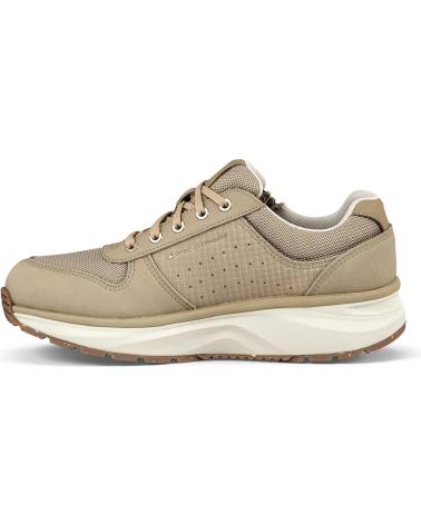 Deportivas de Mujer JOYA ZAPATILLAS DYNAMO ZIP W BEIGEII