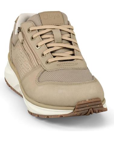 Deportivas de Mujer JOYA ZAPATILLAS DYNAMO ZIP W BEIGEII