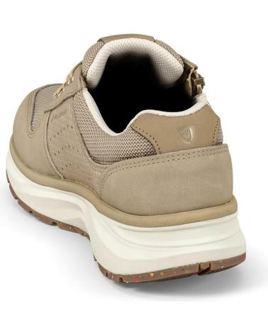 Deportivas de Mujer JOYA ZAPATILLAS DYNAMO ZIP W BEIGEII