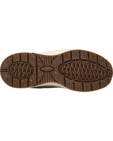 Deportivas de Mujer JOYA ZAPATILLAS DYNAMO ZIP W BEIGEII