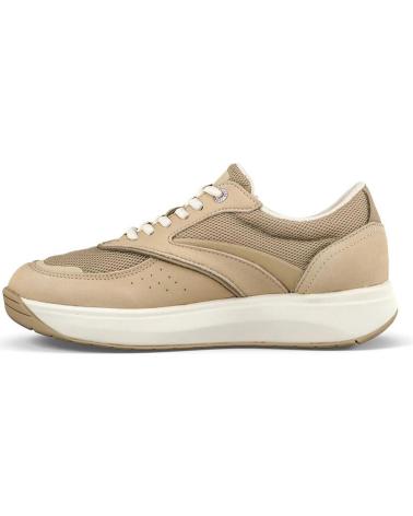 Deportivas de Mujer JOYA ZAPATOS SYDNEY II W BEIGE