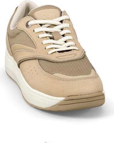 Deportivas de Mujer JOYA ZAPATOS SYDNEY II W BEIGE