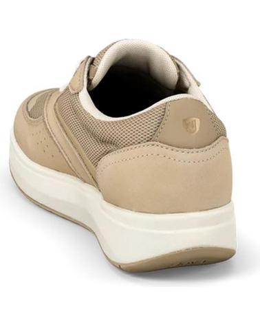 Deportivas de Mujer JOYA ZAPATOS SYDNEY II W BEIGE