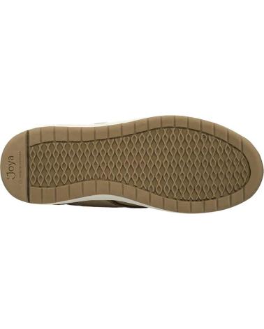 Deportivas de Mujer JOYA ZAPATOS SYDNEY II W BEIGE