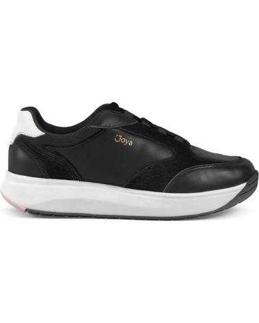 Deportivas de Mujer JOYA DEPORTIVA ELENA W BLACK