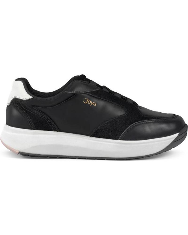 Deportivas de Mujer JOYA DEPORTIVA ELENA W BLACK
