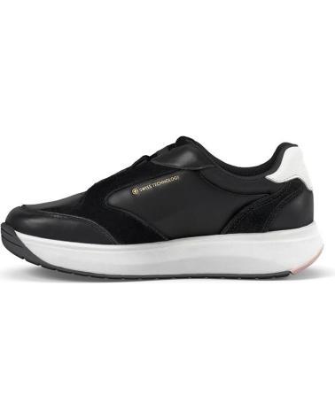 Deportivas de Mujer JOYA DEPORTIVA ELENA W BLACK