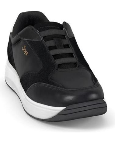Deportivas de Mujer JOYA DEPORTIVA ELENA W BLACK