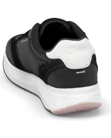 Deportivas de Mujer JOYA DEPORTIVA ELENA W BLACK
