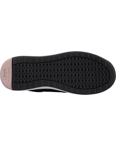 Deportivas de Mujer JOYA DEPORTIVA ELENA W BLACK