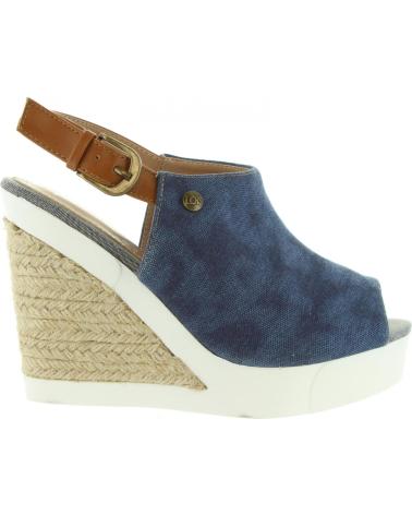 Sandalias de Mujer LOIS JEANS 85196 JEANS