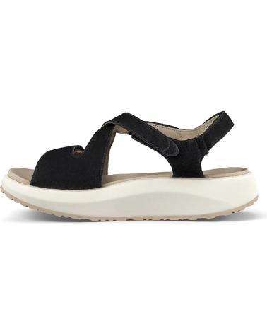 JOYA SANDALIAS JENNY W BLACK
