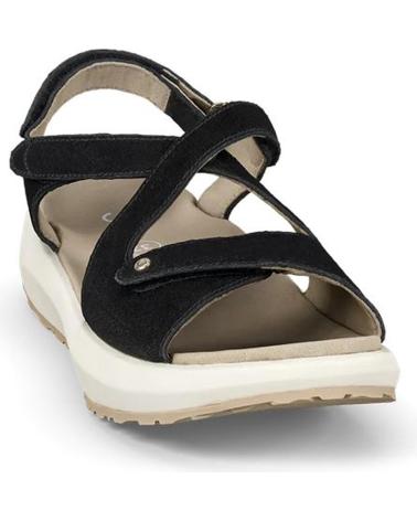 JOYA SANDALIAS JENNY W BLACK