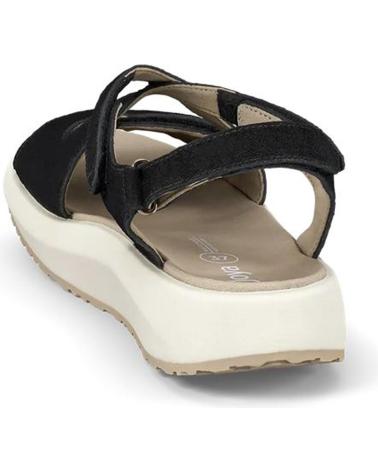 JOYA SANDALIAS JENNY W BLACK