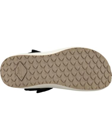 JOYA SANDALIAS JENNY W BLACK