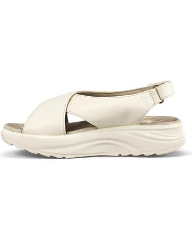 Sandalias de Mujer JOYA SANDALIAS LISBON W WHITE