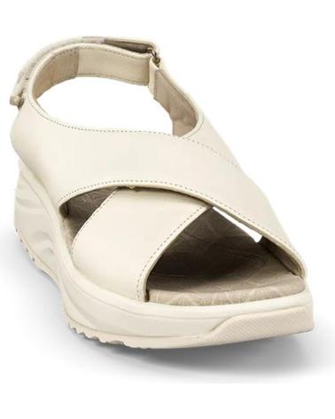 Sandalias de Mujer JOYA SANDALIAS LISBON W WHITE