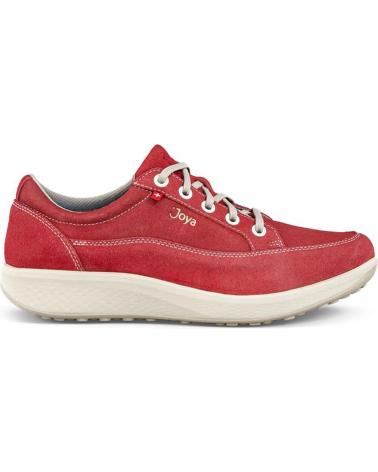 Deportivas de Mujer JOYA DEPORTIVA LUCY W RED