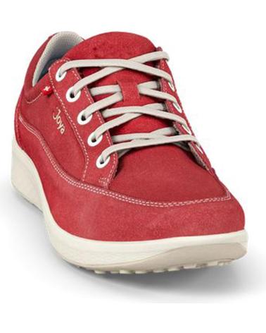 Deportivas de Mujer JOYA DEPORTIVA LUCY W RED