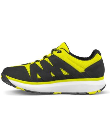 Deportivas de Hombre JOYA DEPORTIVA MALUKU M YELLOWBLACK