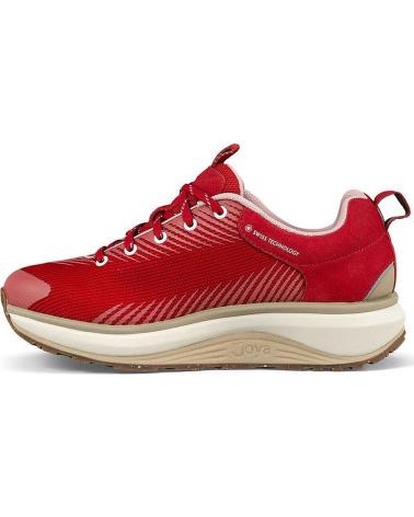 Sportivo-De-Mujer-JOYA-DEPORTIVAS-MAUI-W-RED