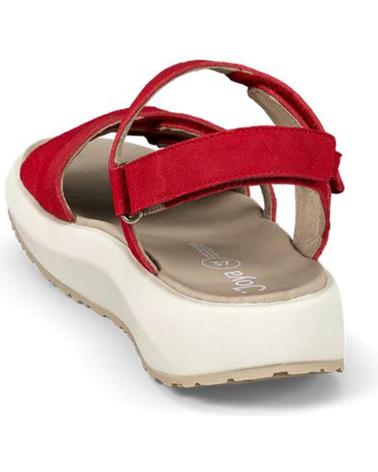 Sandales-De-Mujer-JOYA-SANDALIAS-MERIDA-W-RED