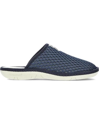 Pantufas-De-Hombre-NORDIKAS-ZAPATOS-PARA-IR-POR-CASA-BOREAL-N1996-MARINO