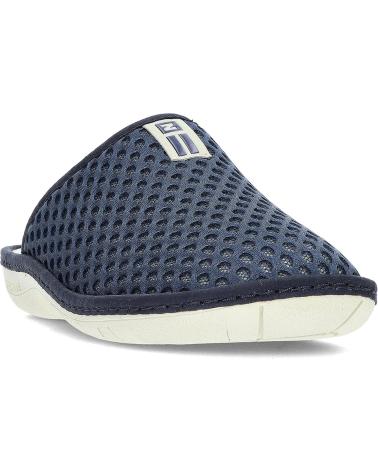 Hausschuhe-De-Hombre-NORDIKAS-ZAPATOS-PARA-IR-POR-CASA-BOREAL-N1996-MARINO