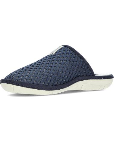 Hausschuhe-De-Hombre-NORDIKAS-ZAPATOS-PARA-IR-POR-CASA-BOREAL-N1996-MARINO