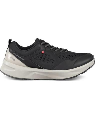 Esportes  de Homem JOYA DEPORTIVA VELOCE M BLACKBEIGE