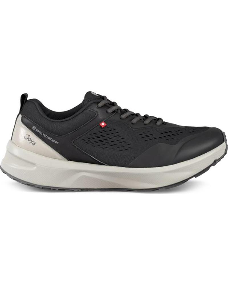 Esportes  de Homem JOYA DEPORTIVA VELOCE M BLACKBEIGE