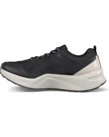 Esportes  de Homem JOYA DEPORTIVA VELOCE M BLACKBEIGE