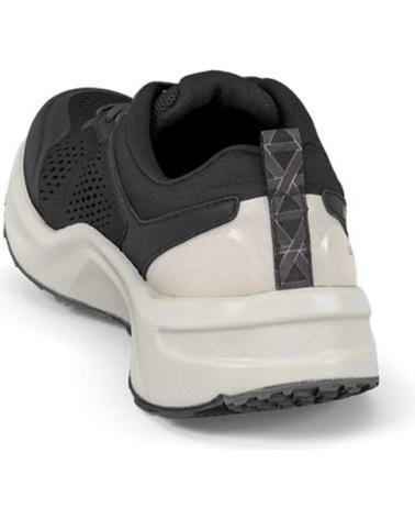Esportes  de Homem JOYA DEPORTIVA VELOCE M BLACKBEIGE