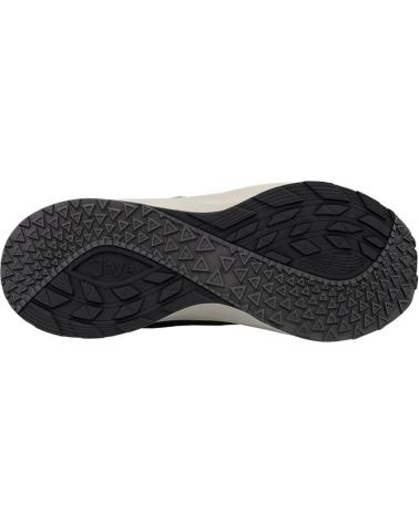 Esportes  de Homem JOYA DEPORTIVA VELOCE M BLACKBEIGE