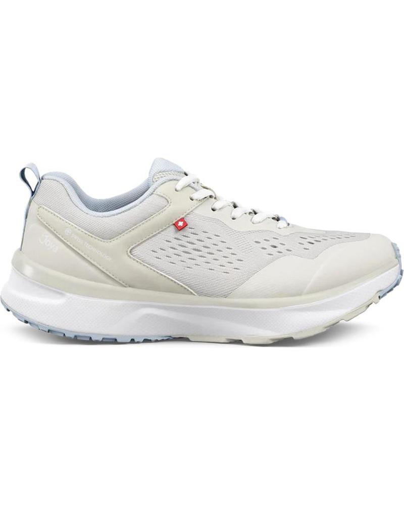 JOYA DEPORTIVA VELOCE W LIGHTBEIGE