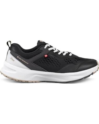JOYA DEPORTIVA VELOCE W BLACKWHITE