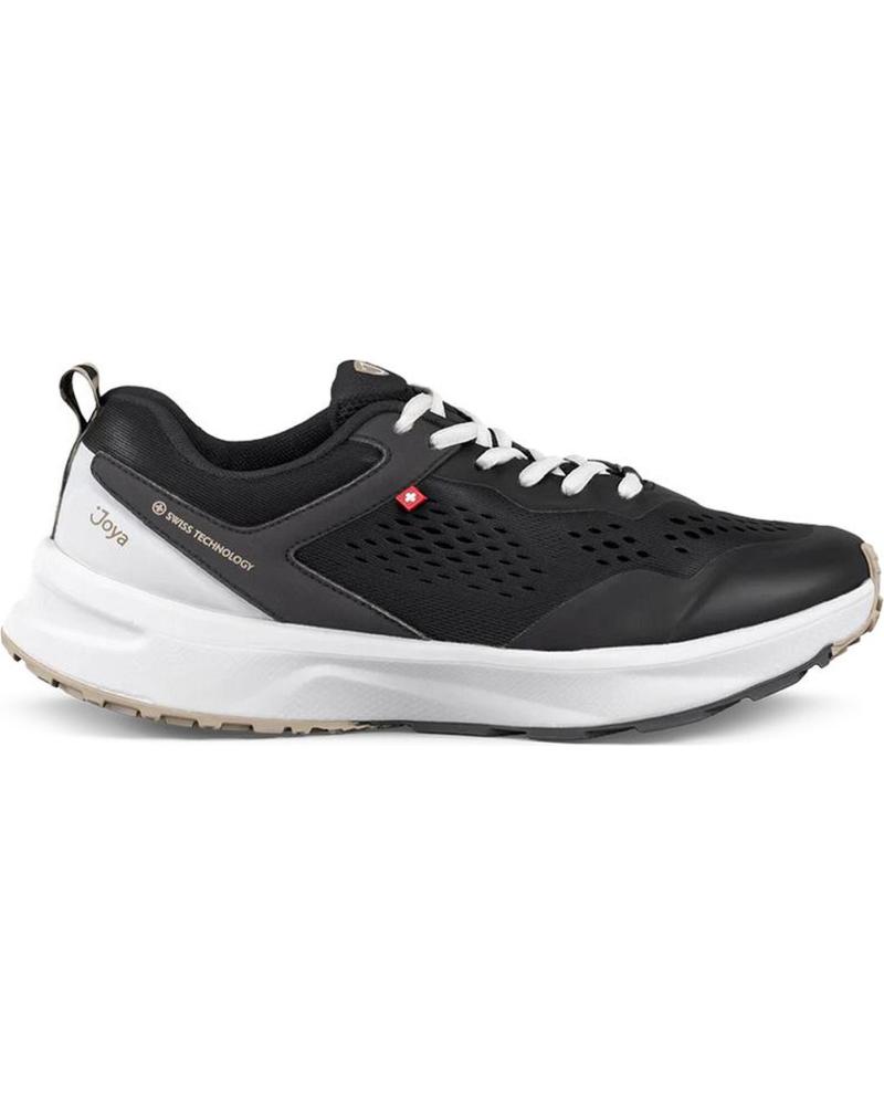 JOYA DEPORTIVA VELOCE W BLACKWHITE