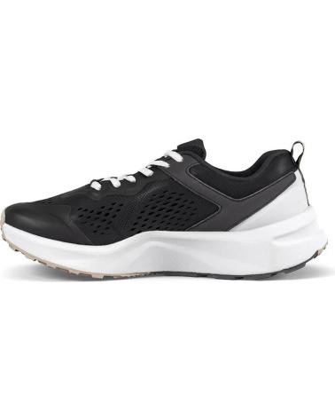 JOYA DEPORTIVA VELOCE W BLACKWHITE