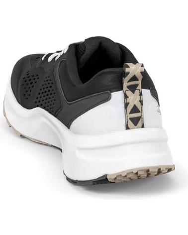 JOYA DEPORTIVA VELOCE W BLACKWHITE