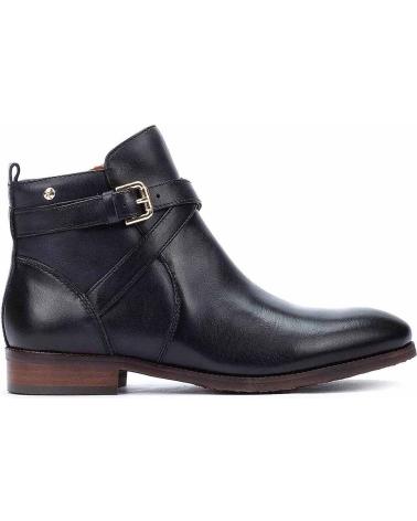 Botines de Mujer PIKOLINOS BOTINES ROYAL W4D-8614 SPACE